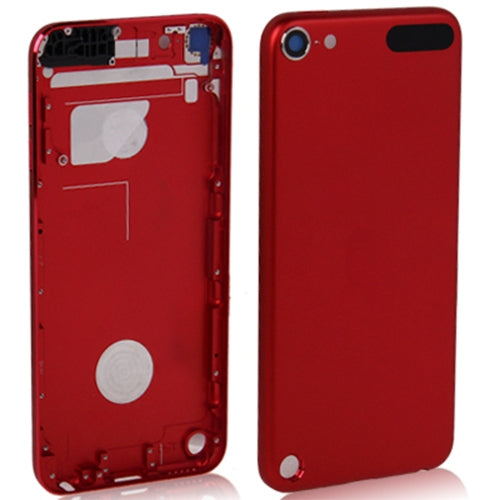 iPod Touch 5 金屬后殼,白盒包裝,