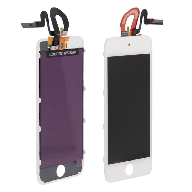 iPod Touch 5 / 6 / 7 原裝液晶總成, For Apple iPod touch 5 / 6 / 7