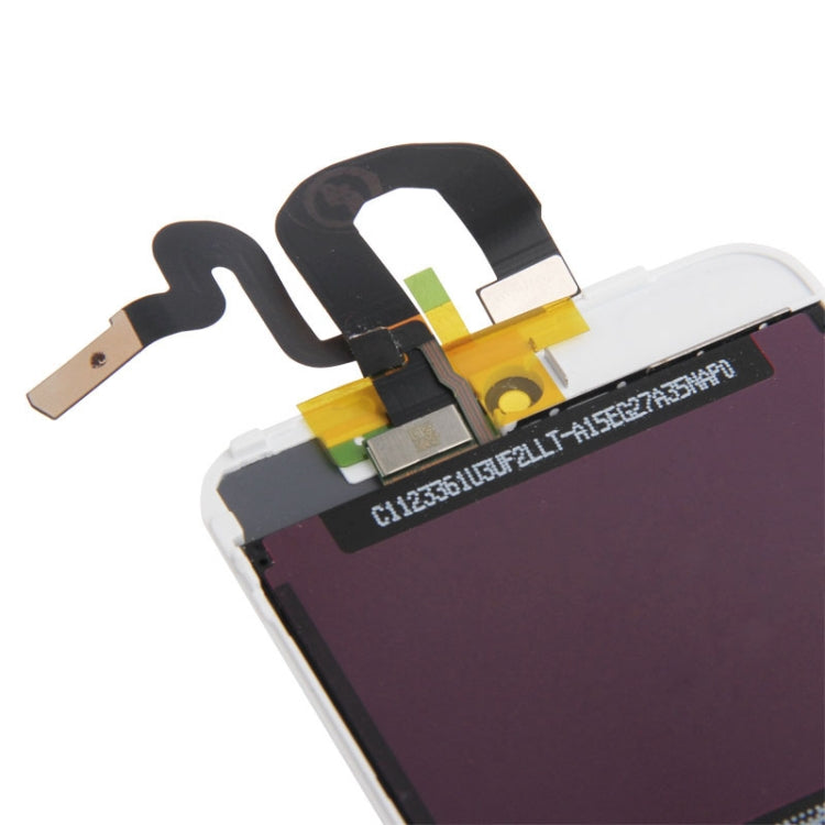 iPod Touch 5 / 6 / 7 原裝液晶總成, For Apple iPod touch 5 / 6 / 7