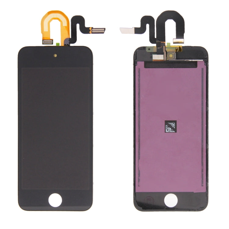 適用於  iPod Touch 5  / 6 / 7原裝液晶總成