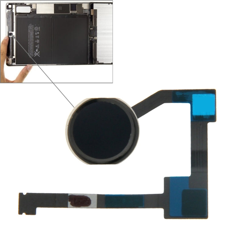 適用於iPad Air 2 / 6 原裝功能鍵排線