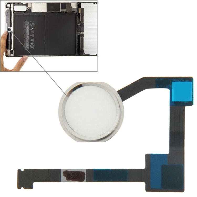 適用於iPad Air 2 / 6 原裝功能鍵排線