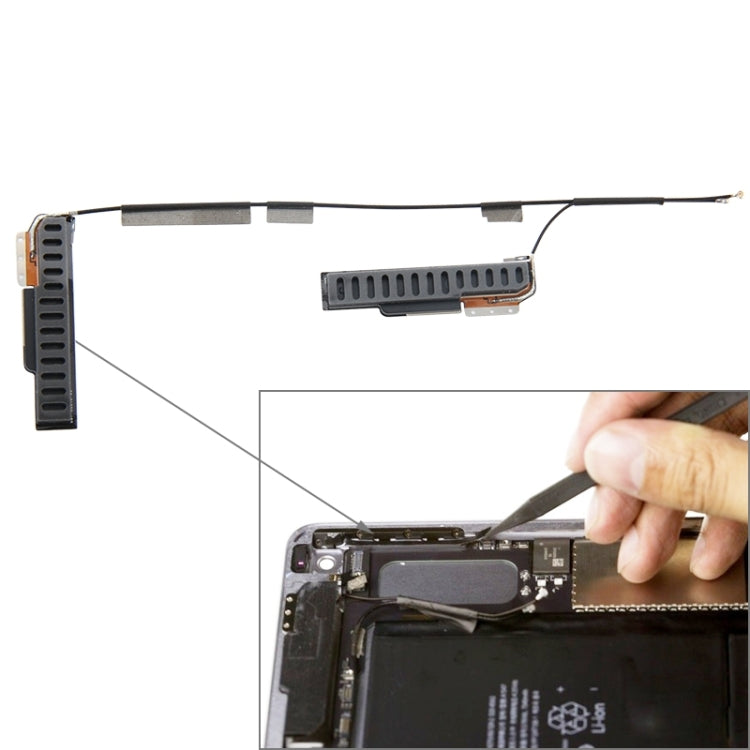 適用於iPad Air 2 原裝Wifi排線