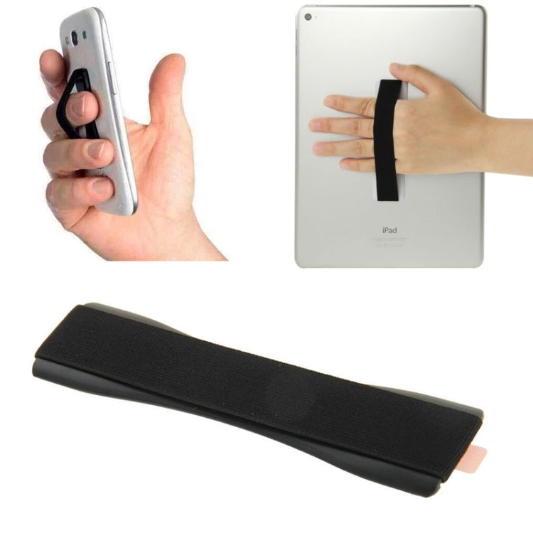 適用於iPad Air & Air 2 / 適用於iPad mini / Tablet PC  手指抓帶支架