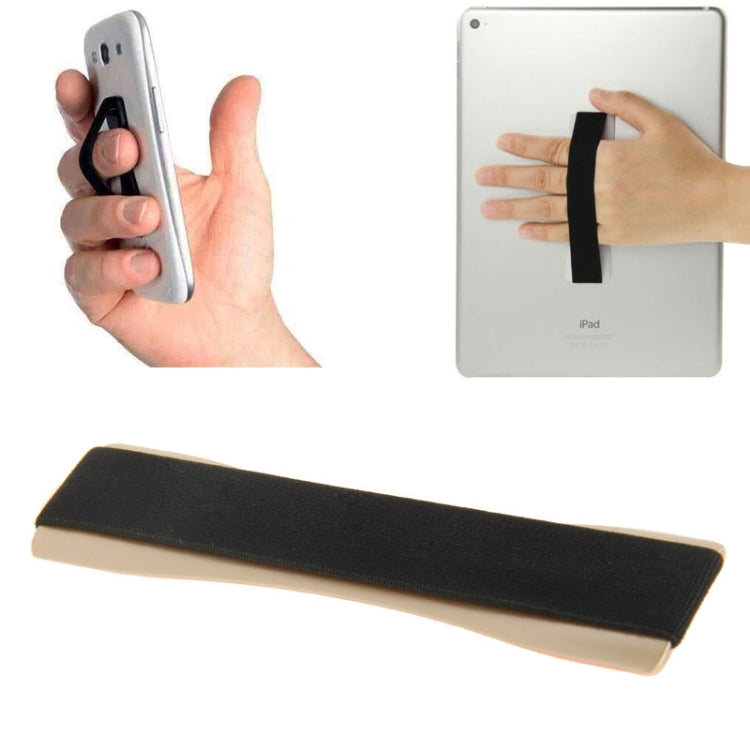 適用於iPad Air & Air 2 / 適用於iPad mini / Tablet PC  手指抓帶支架