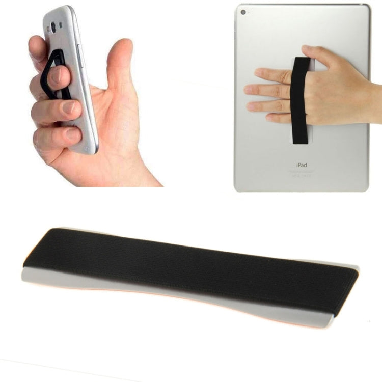 適用於iPad Air & Air 2 / 適用於iPad mini / Tablet PC  手指抓帶支架
