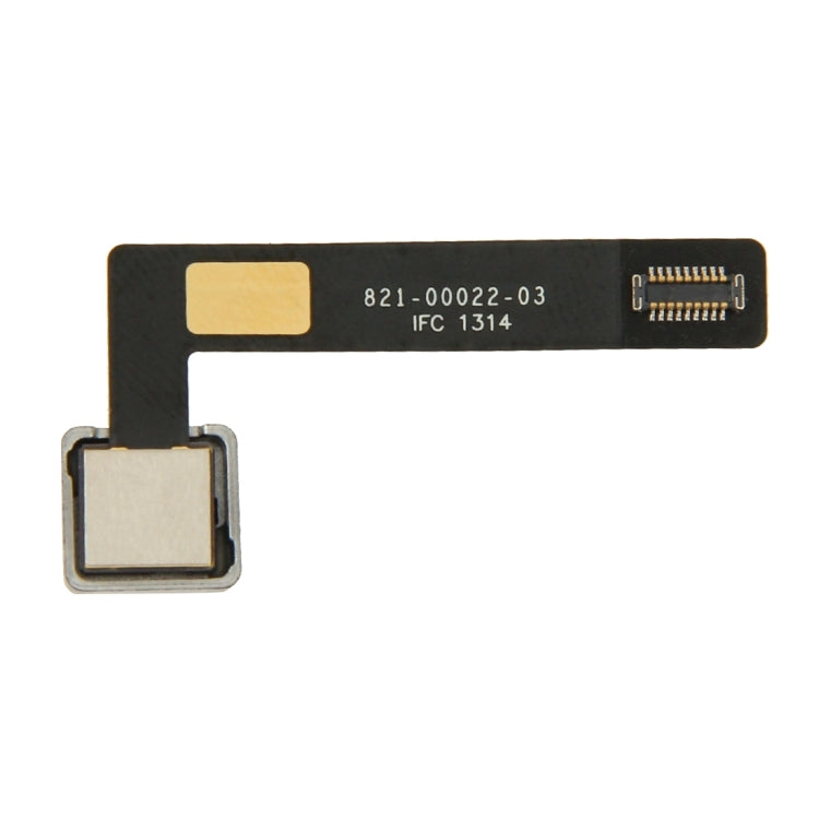 適用於蘋果iPad Air 2 / iPad 6 原裝前置攝像頭, For iPad Air 2