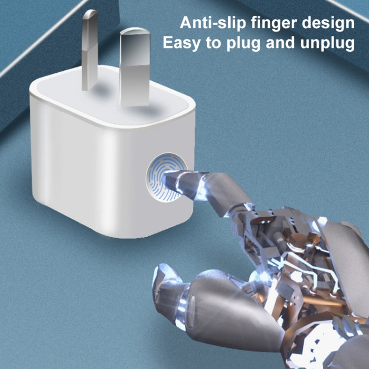 適用於iPhone 6 USB充電器