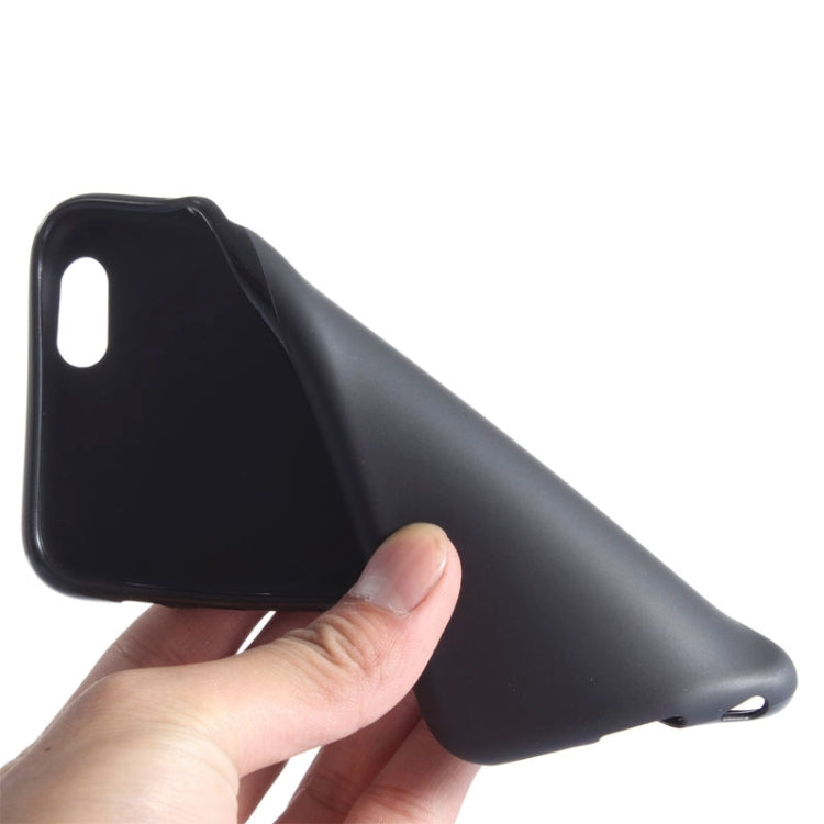 4.7英寸 適用於iPhone 6 內外磨砂TPU環保殼