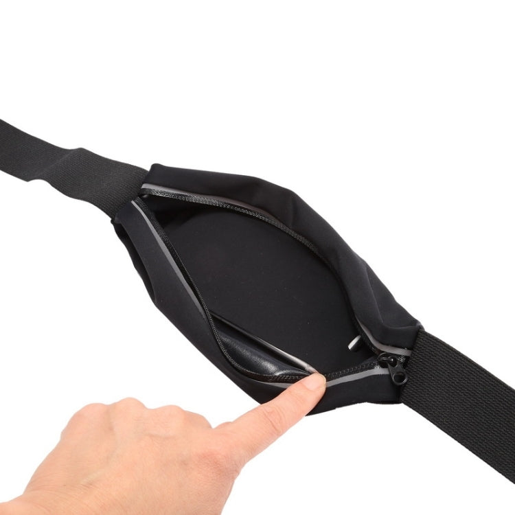 4.7英寸適用於iPhone 6 & 6s 防水運動腰包