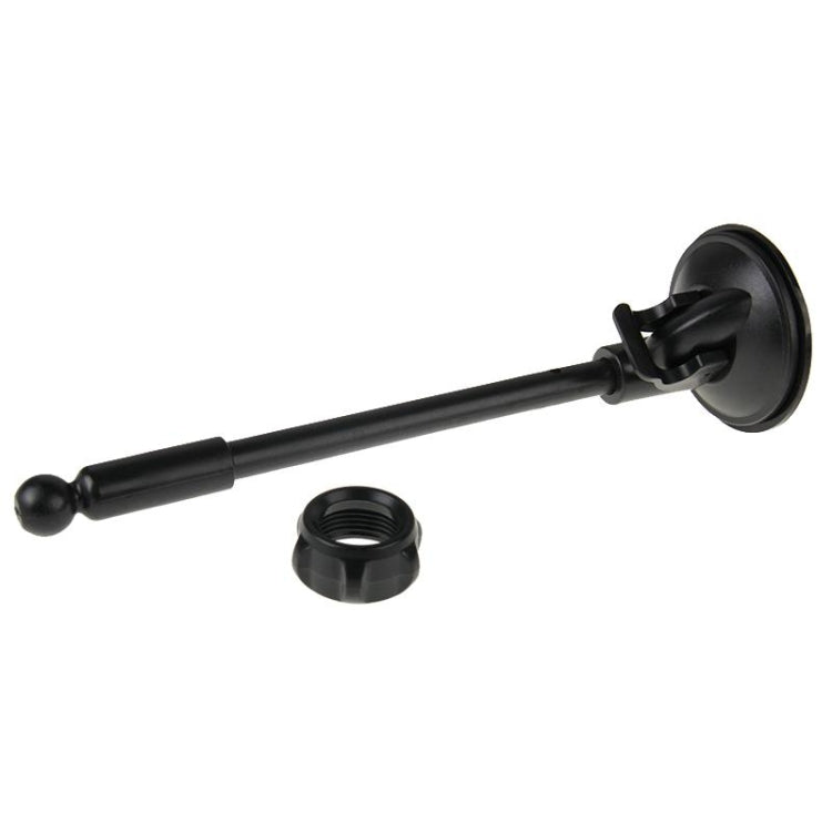 360度可旋轉 通用 吸盤式車載支架, Cup Holder Stand