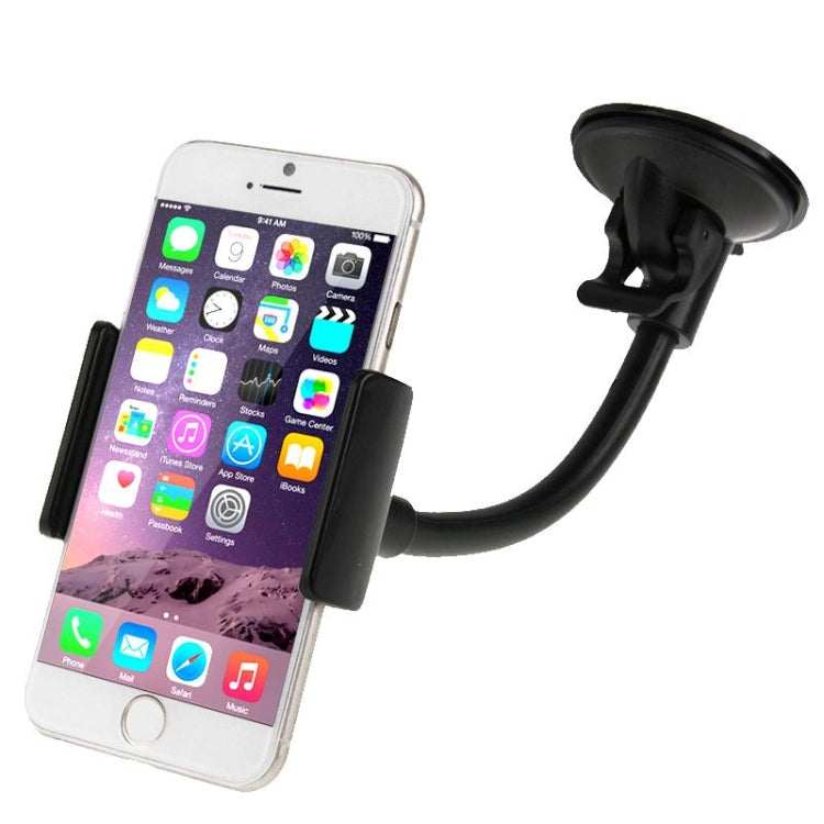 360度可旋轉 通用 吸盤式車載支架, Cup Holder Stand