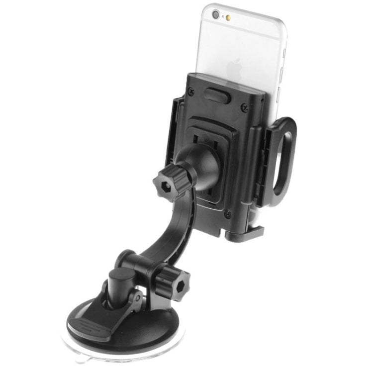 適用於iPhone 6 通用車載支架, Mount Bracket Holder
