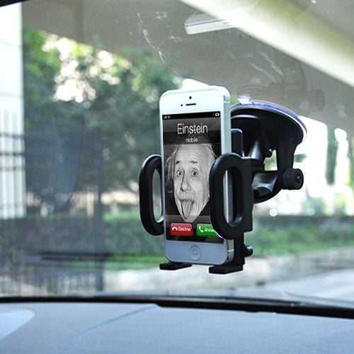 適用於iPhone 6 通用車載支架, Mount Bracket Holder