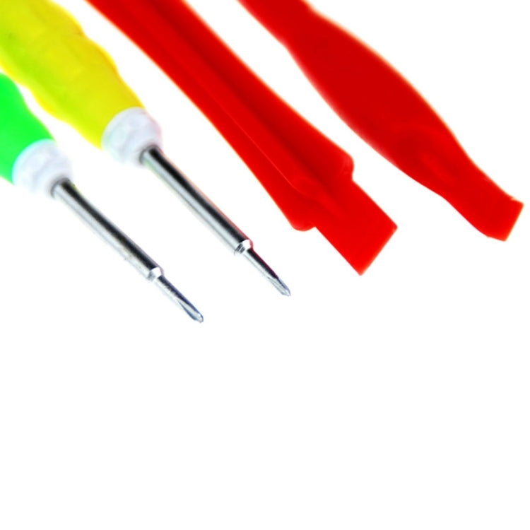 KZY維修/開蓋工具套裝 適用於Samsung專用 JF-853