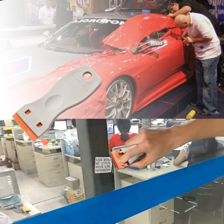 液晶屏幕除鏟膠 鏟偏光 UV oca膠除膠工具 鏟刀 除膠刀 玻璃鏟刀 塑料材質