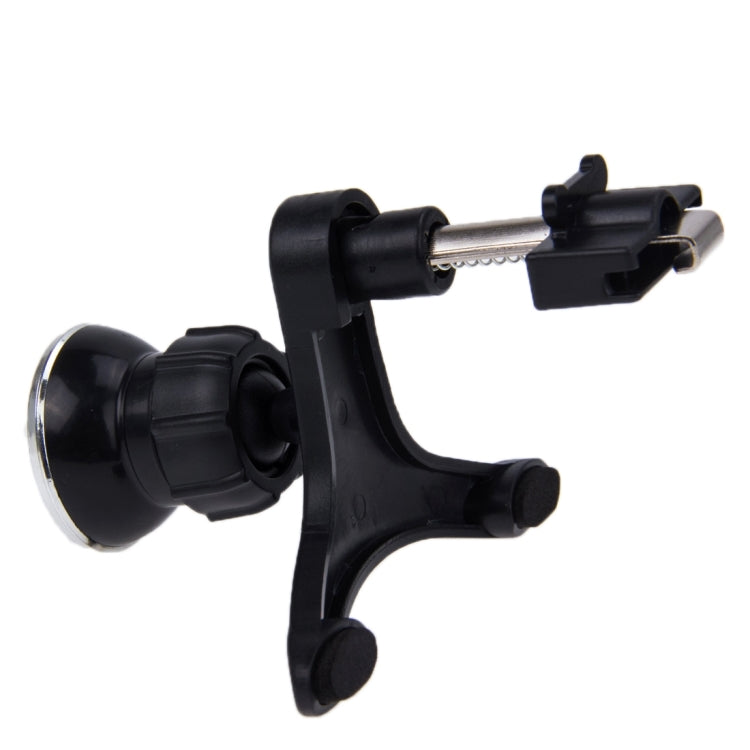 Young Player  可旋轉 通用 汽車出風口車載磁吸支架 , Rotatable Universal  Phone Holder