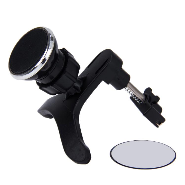 Young Player  可旋轉 通用 汽車出風口車載磁吸支架 , Rotatable Universal  Phone Holder