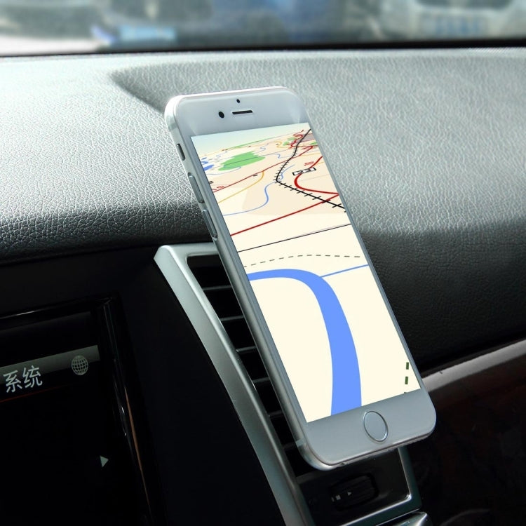 Young Player汽車冷氣風口手機座架/車載支架, Air Vent Mount Clip
