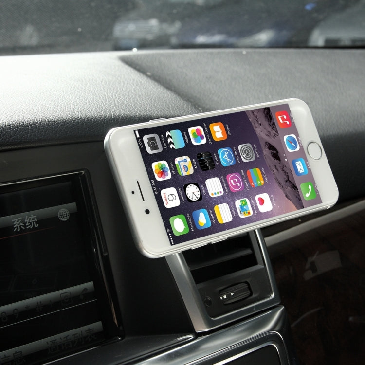 Young Player汽車冷氣風口手機座架/車載支架, Air Vent Mount Clip