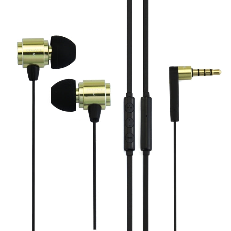 awei S10HI 麵條樣式帶麥耳機 適用於三星可加減音量，及上下一曲