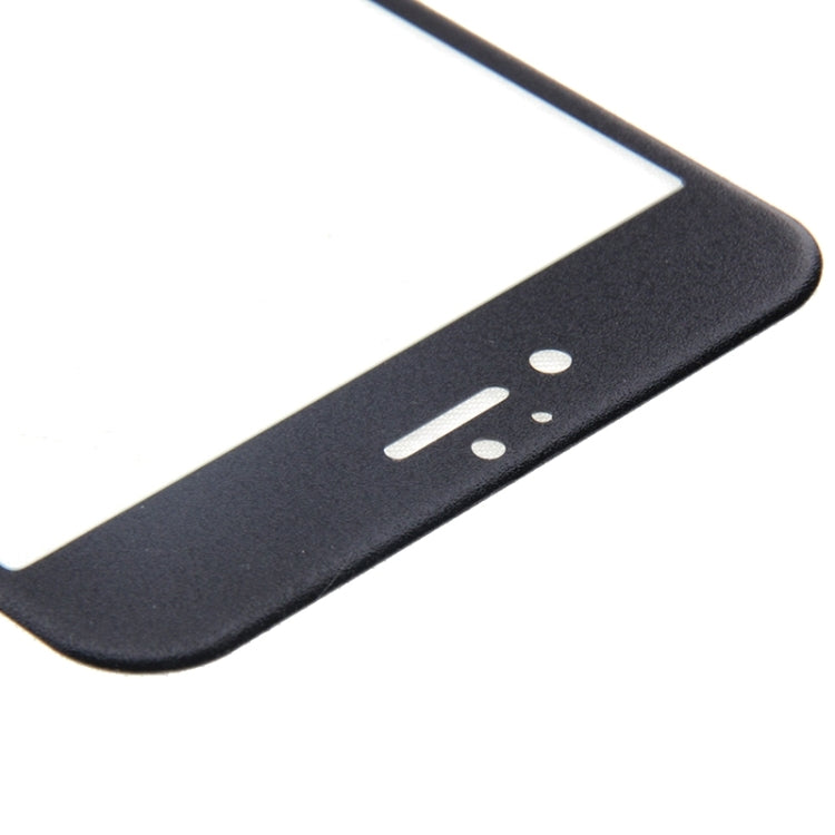 適用於蘋果iPhone 6s Plus  0.26mm厚度 9H+表面硬度 2.5D曲面全屏鋼化玻璃膜