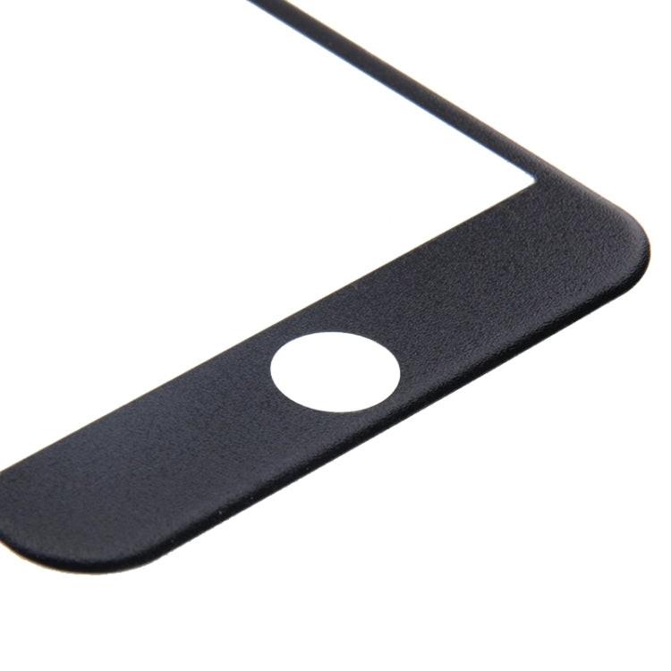 適用於蘋果iPhone 6s Plus  0.26mm厚度 9H+表面硬度 2.5D曲面全屏鋼化玻璃膜