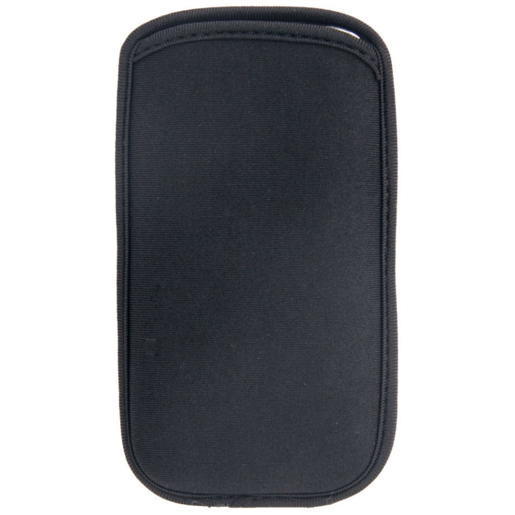 5.5英寸iPhone 6 Plus / 適用於Samsung Galaxy Note 4 防水材質保護袋 / 手機便攜袋