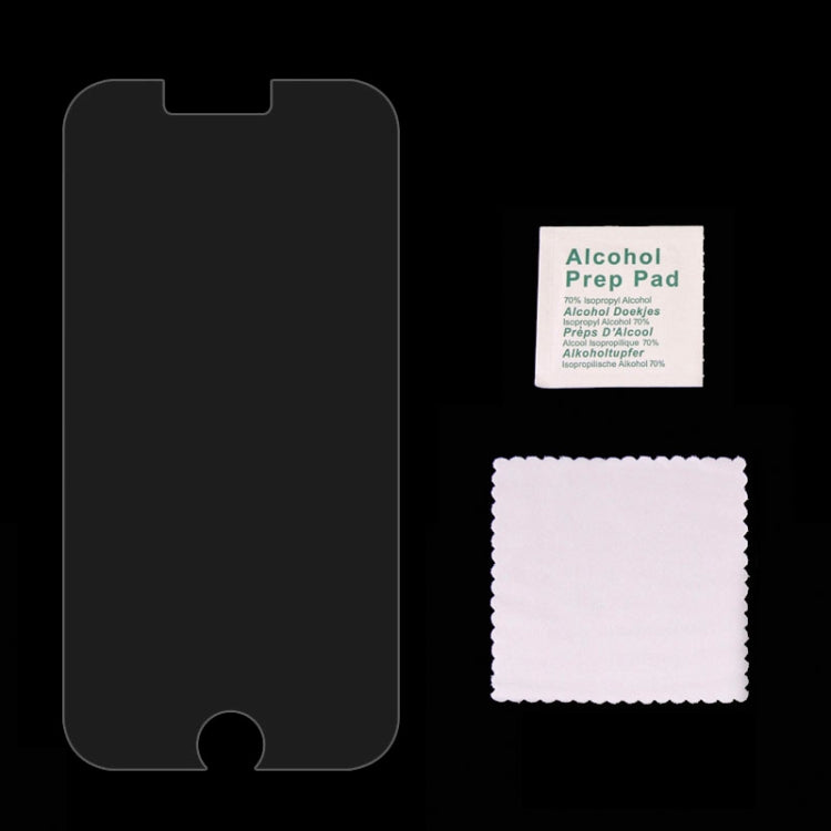 5.5英寸 適用於iPhone 6 Plus 0.3mm 防偷窺鋼化玻璃膜