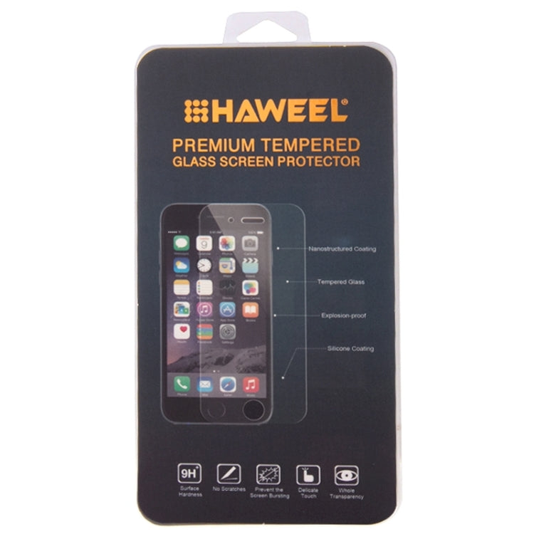 5.5英寸 適用於iPhone 6 Plus 0.3mm 防偷窺鋼化玻璃膜