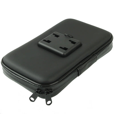 5.5英寸iPhone 6 Plus / 適用於Samsung Galaxy Note 4 / N910 防水包自行車支架