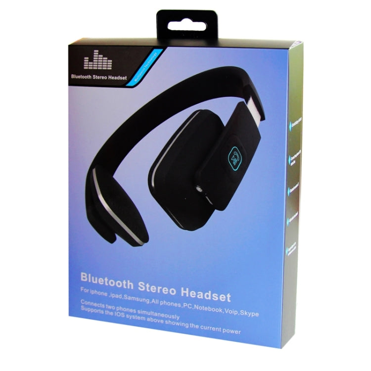 LC-8600 藍牙立體聲耳機