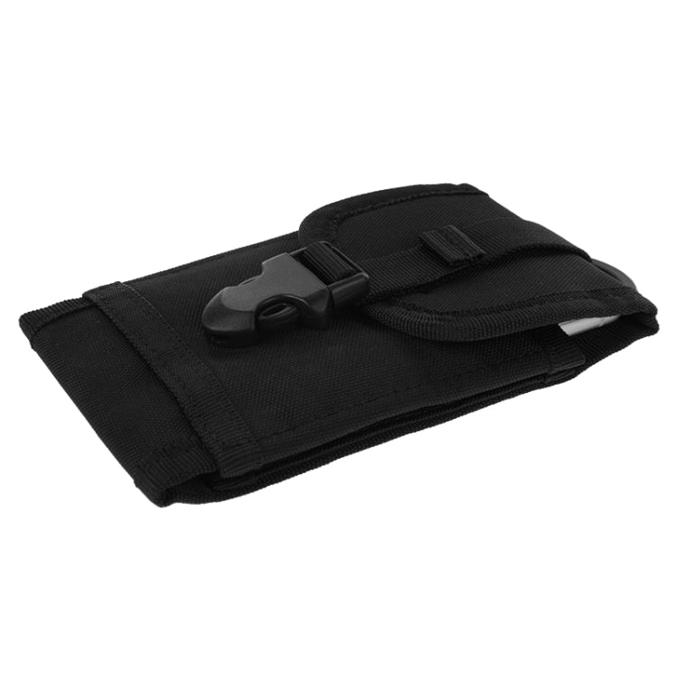 5.5英寸通用手機腰包