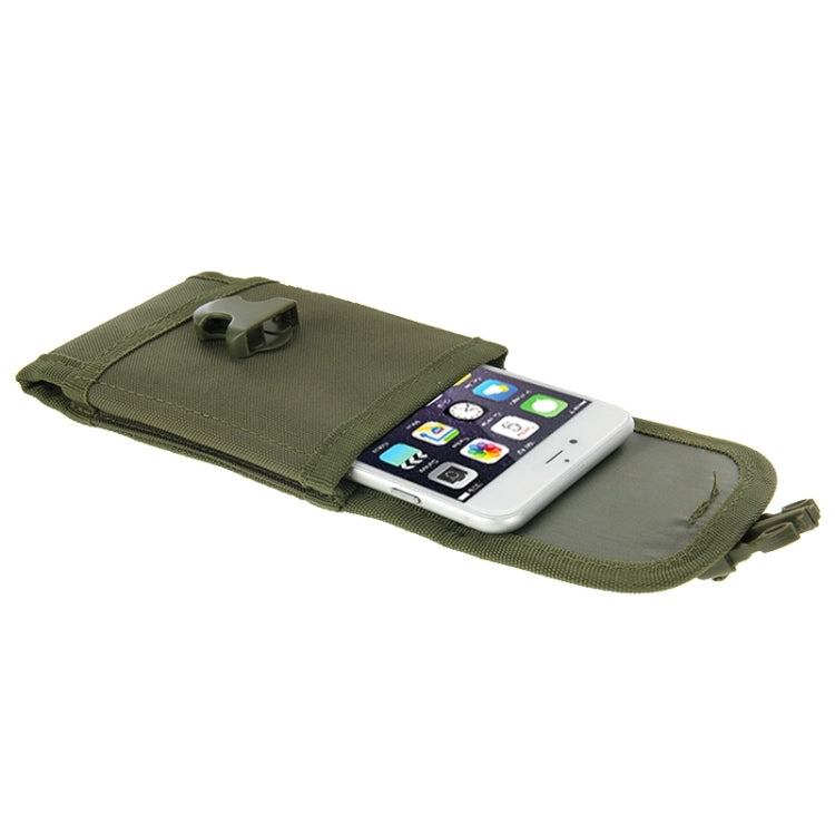 5.5英寸通用手機腰包