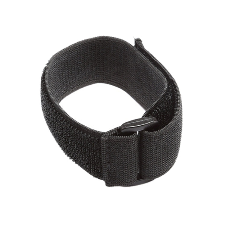 帶皮帶扣掛腰運動登山包 手機手臂套   通用型鬆緊手臂帶