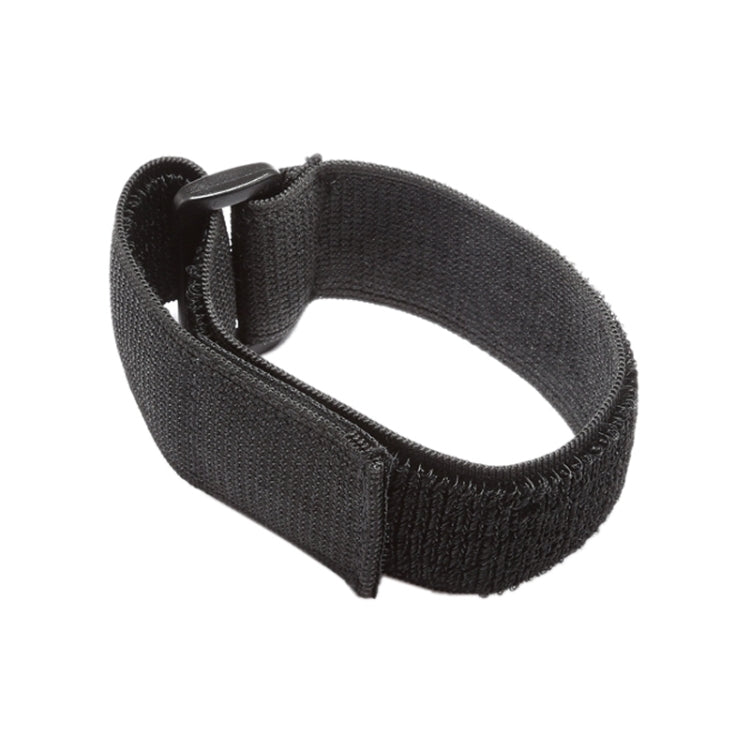 帶皮帶扣掛腰運動登山包 手機手臂套   通用型鬆緊手臂帶