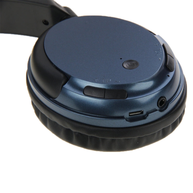 KST-900 頭戴式藍牙耳機