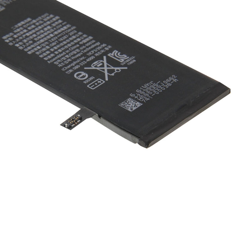 4.7英寸適用於iPhone 6s全新0循環電池