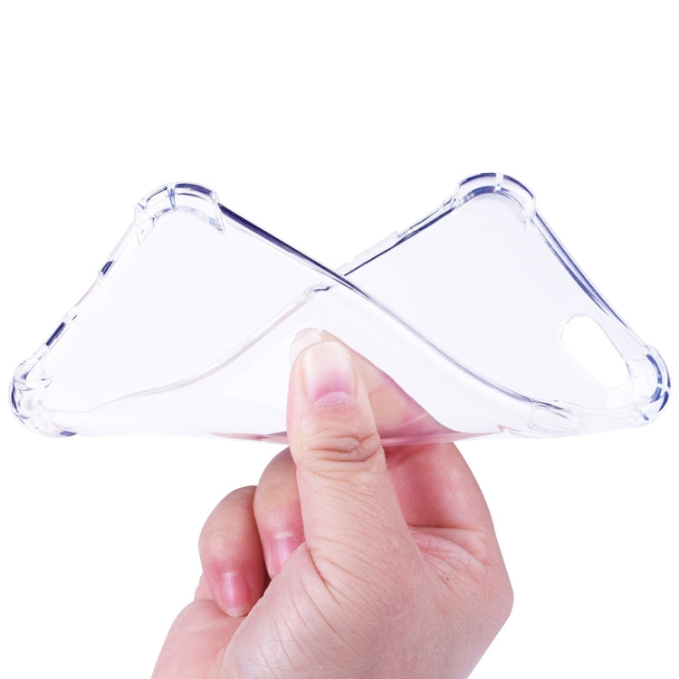 4.7英寸 適用於iPhone 6 & 6s 氣囊防摔殼