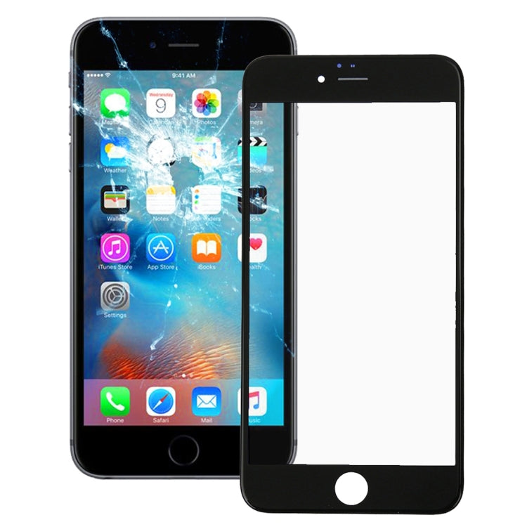 4.7英寸 適用於iPhone 6s 液晶鏡面+液晶架
