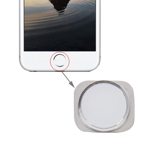 4.7英寸 適用於iPhone 6S  Home鍵