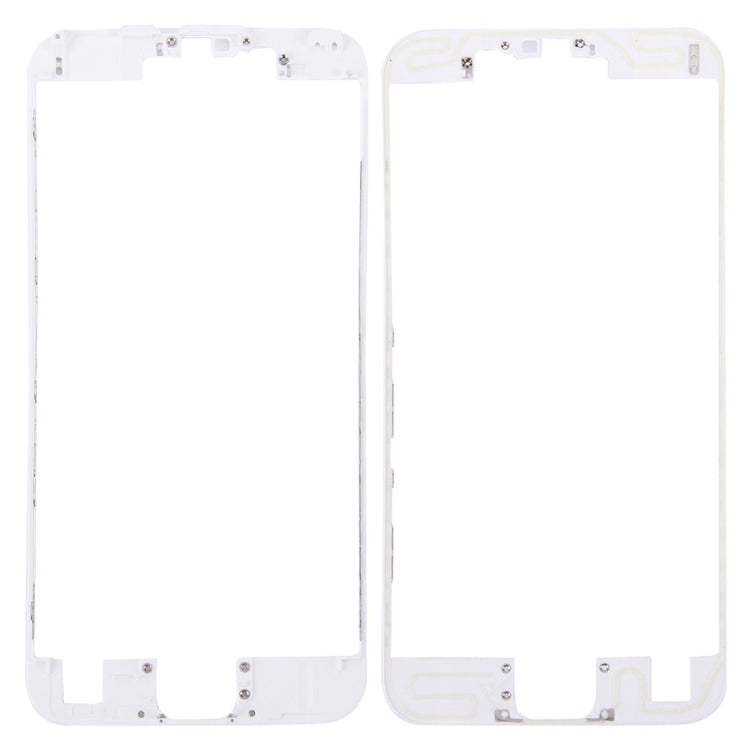 4.7英寸 適用於iPhone 6S A框 前框 液晶框