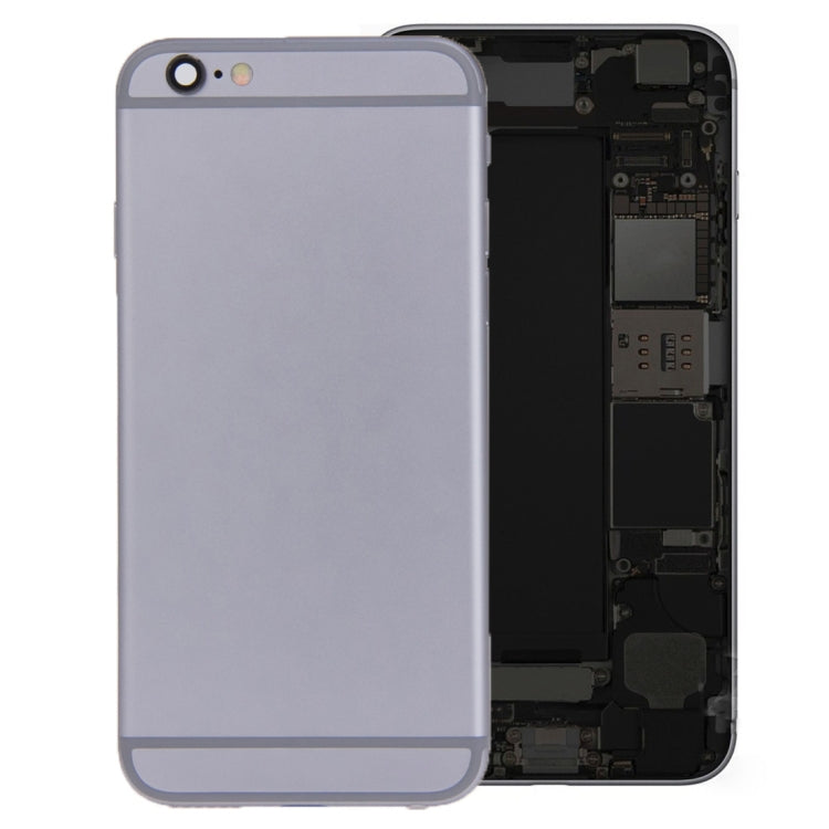 4.7英寸 適用於iPhone 6s 后蓋總成
