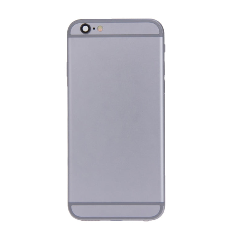 4.7英寸 適用於iPhone 6s 后蓋總成