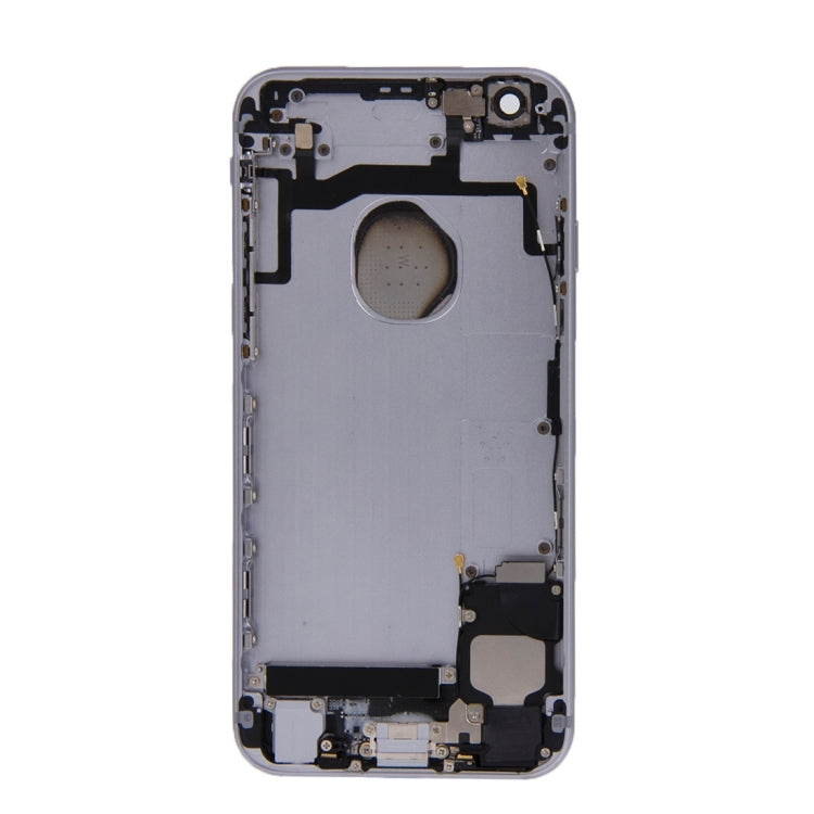 4.7英寸 適用於iPhone 6s 后蓋總成
