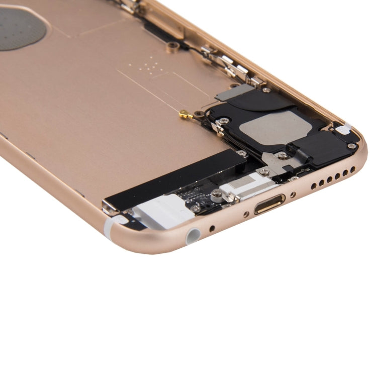 4.7英寸 適用於iPhone 6s 后蓋總成