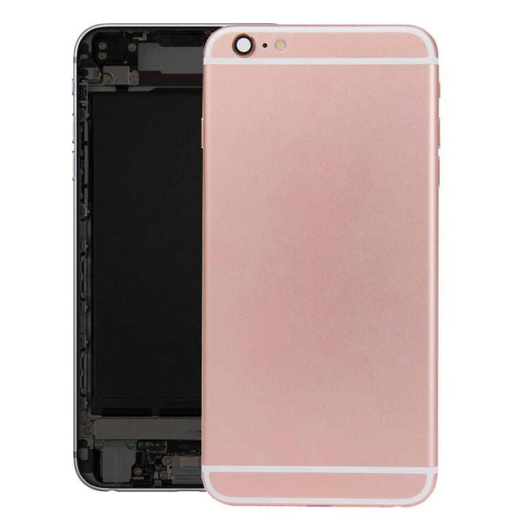 4.7英寸 適用於iPhone 6s 后蓋總成