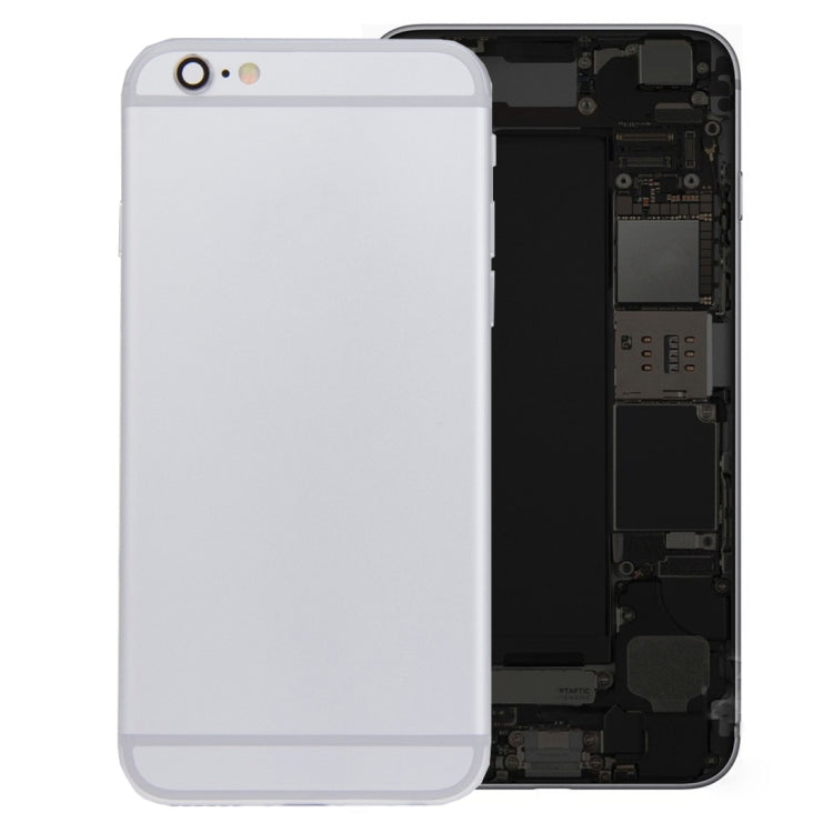 4.7英寸 適用於iPhone 6s 后蓋總成