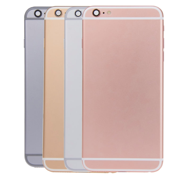 4.7英寸 適用於iPhone 6s 后蓋總成