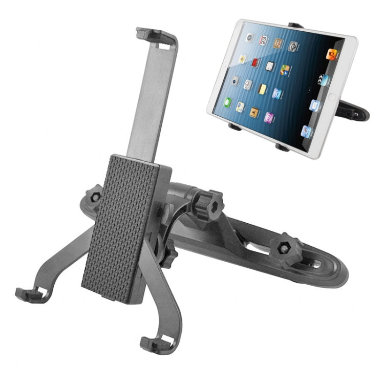 DVD-D-C, 平板通用 車用後座支架, Back Car Seat Holder